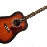 chitarra elettroacustica Marris