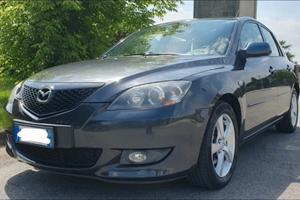 mazda 3 del 2006 
