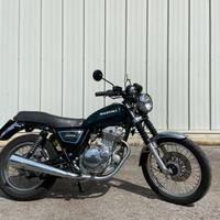 Suzuki GN 250 1992