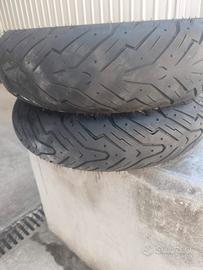 GTS ruote e cerchi 