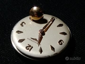 Longines 17jewels 