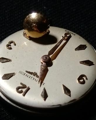 Longines 17jewels 