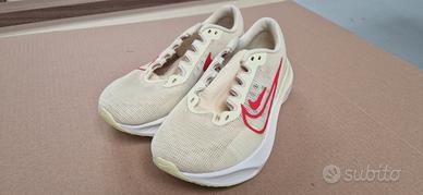Nike running zoom x 37.5
