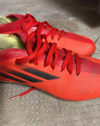 Scarpe da calcio taglia 37,5
