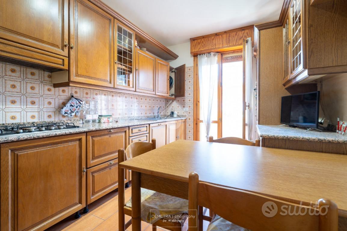 Appartamento – Guiglia, Monteorsello - Vista 5