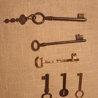 Chiavi antiche