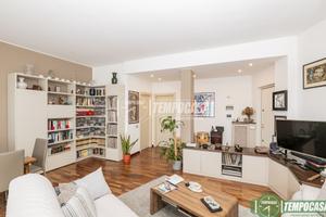 TRILOCALE - VIA EUROPA, SAN DONATO MILANESE