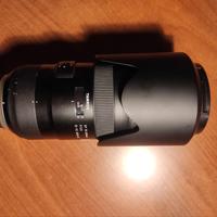 Tamron 70-200 2.8 Nikon F
