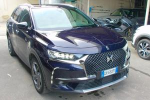 (prezzo più basso del mercato) Ds 7 Crossback Blue