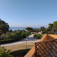 Isola d'Elba-Golfo Stella-Lido di CAPOLIVERI