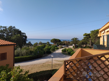 Isola d'Elba-Golfo Stella-Lido di CAPOLIVERI