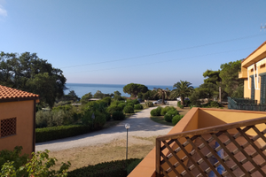 Isola d'Elba-Golfo Stella-Lido di CAPOLIVERI