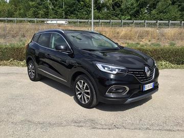 Renault Kadjar TCe 140CVFAP Sport Edition Cambio A