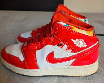 Air Jordan 1 Mid