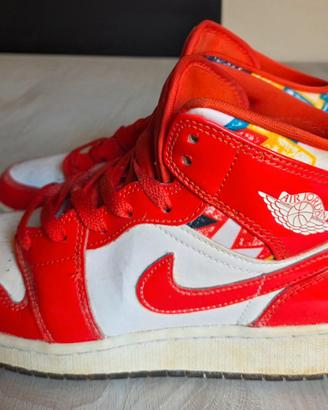 Air Jordan 1 Mid