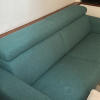 Divano Letto Dondi 