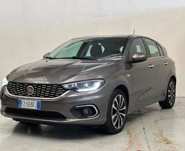 Fiat Tipo 1.6 Diesel 120cv *AUTOMATICA* 2019