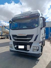IVECO STRALIS 480