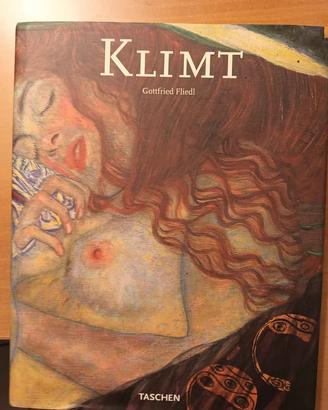 Libro d'arte taschen