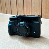 FujiFilm x-pro 1