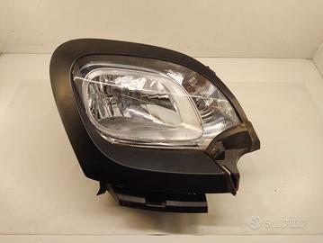 Proiettore destro FIAT PANDA del 2021