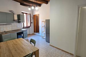 Camere singole a Rieti in Via del Mattonato
