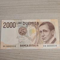 2000 Lire Marconi