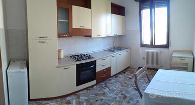 Bilocale arredato a cellatica