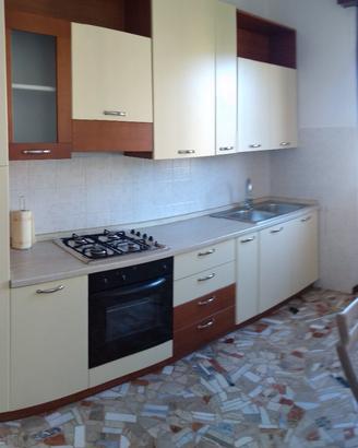 Bilocale arredato a cellatica