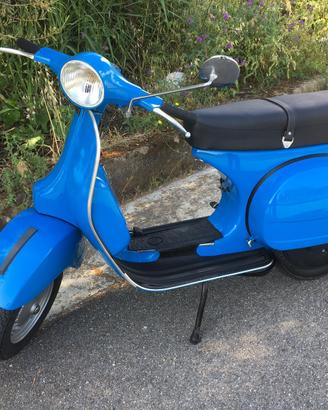 Vespone P150X