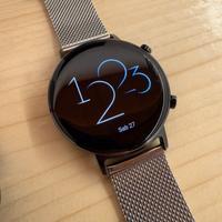 Huawei GT 2 42mm NERO