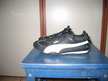 Scarpe Puma N. 38