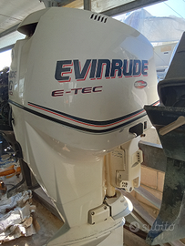 Evinrud 200 HP etek