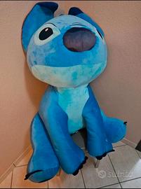Peluche Stitch parlante grande originale