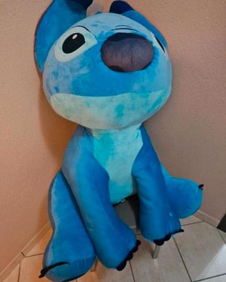 Peluche Stitch parlante grande originale