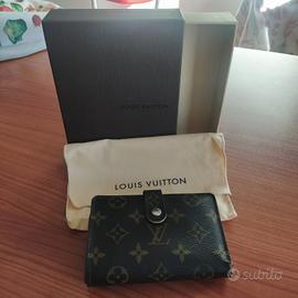 portafoglio Louis Vuitton 