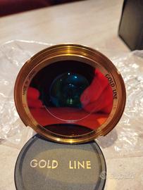 Obiettivo grandangolare 