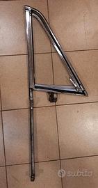 DEFLETTORE FINESTRINO LANCIA FLAVIA 2000 COUPE