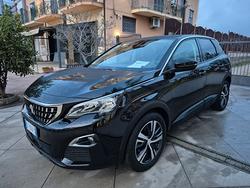 Peugeot 3008 BlueHDi 130 S&S EAT8 GT