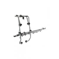 Portabici posteriore Peruzzo Padova 3 Steel