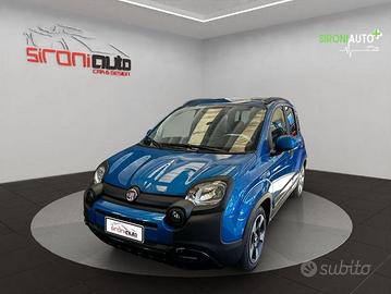 FIAT Pandina 1.0 firefly hybrid s&s 70cv 5p.t...