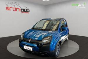 FIAT Pandina 1.0 firefly hybrid s&s 70cv 5p.t...