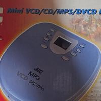 JEC mini VCD
