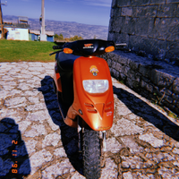Pezzi di ricambio gilera typhoon 50
