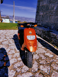 Pezzi di ricambio gilera typhoon 50