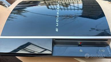 Sony PS3 guasta 