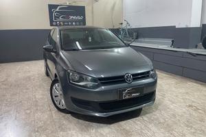 Volkswagen Polo 1.2 70 CV 5p. Comfortline