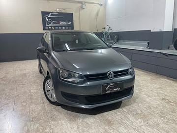 Volkswagen Polo 1.2 70 CV 5p. Comfortline
