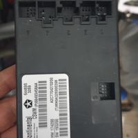 Modulo sedili riscaldati jeep renegade compas