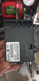 Modulo sedili riscaldati jeep renegade compas